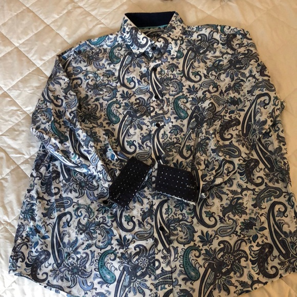 tasso elba dress shirts